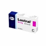 قیمت قرص لوسترال 50 اصل