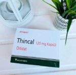 قیمت قرص قرص ارلیستات اصل