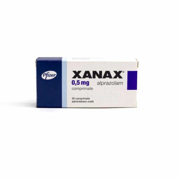 قیمت قرص زاناکس