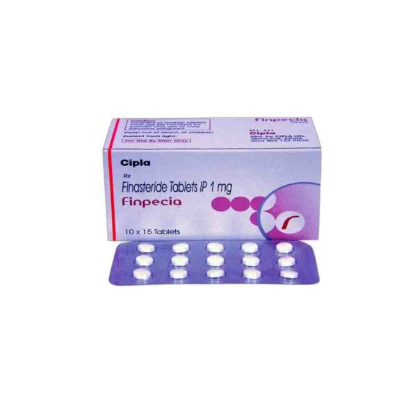 قرص فین پشیا اصل Finpecia