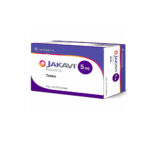 قیمت قرص جاکاوی اصل