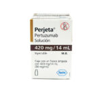 Pertuzumab