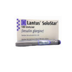 قلم لانتوس اصل