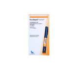 قیمت انسولین نوورپید اصل