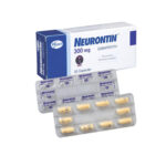 گاباپنتین خارجی فایزر