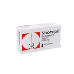 قیمت قرص نوتروپیل