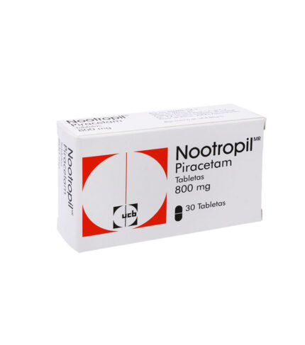 قیمت قرص نوتروپیل