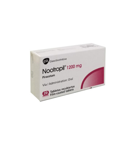 قیمت شربت و قرص پیراستام اصل Piracetam