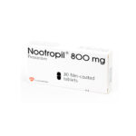 داروی پیراستام خارجی