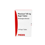 پیریدوستیگمین