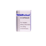 قیمت قرص رواکول اصل