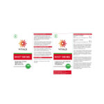 کپسول قارچ شیتاکه خارجی