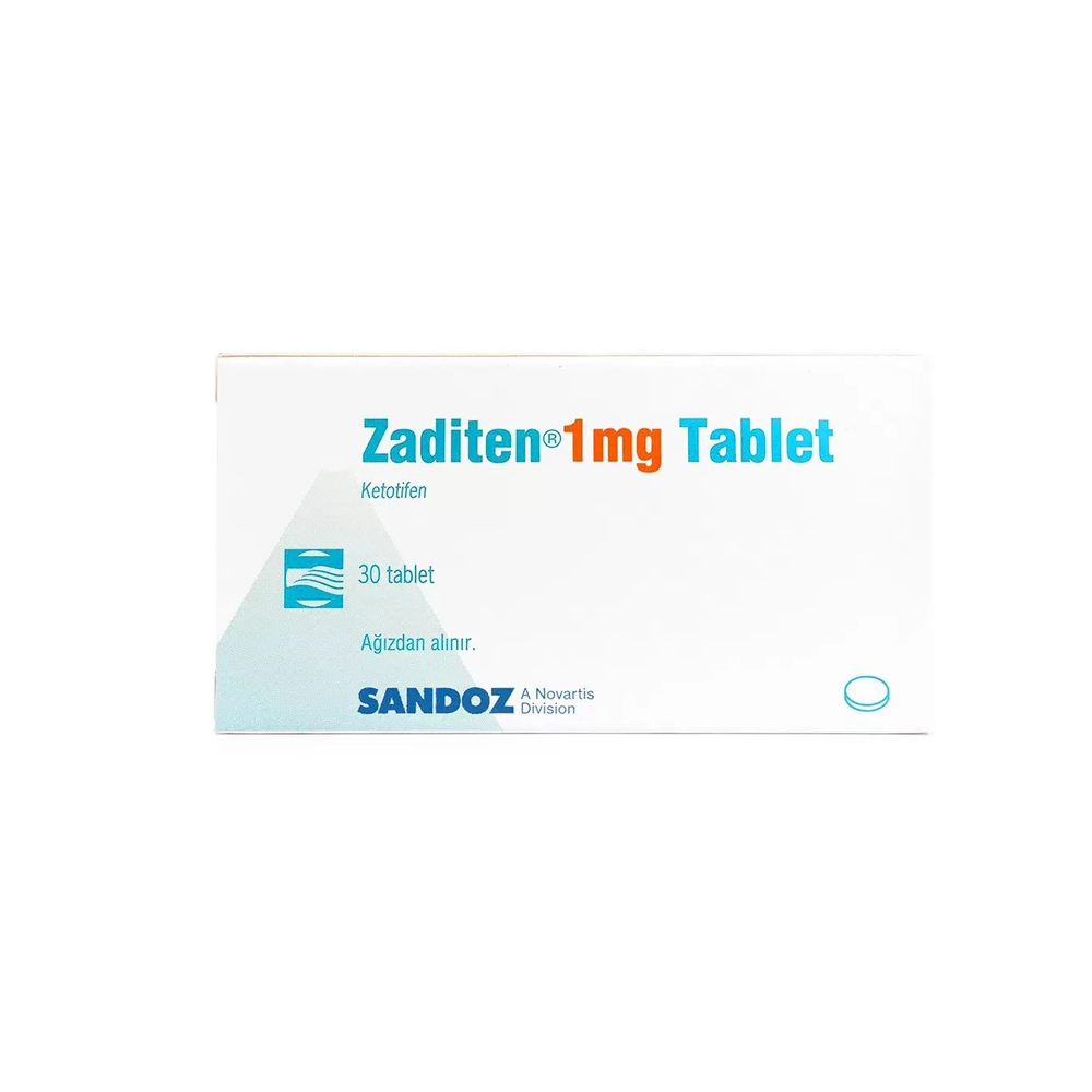Zaditen salamatgardi1 قیمت قرص زادیتن اصل