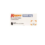 قرص لوتیراستام 500 اصل