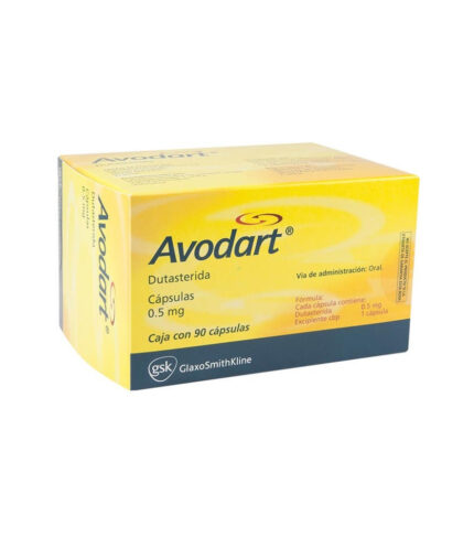 خرید اینترنتی کپسول آوودارت