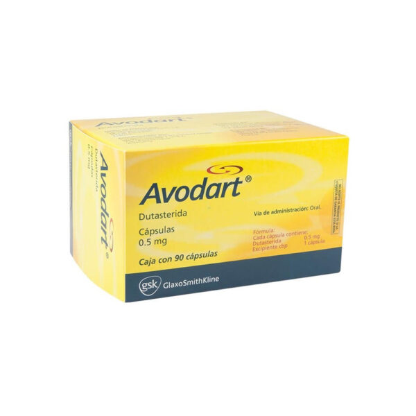 خرید اینترنتی کپسول آوودارت