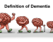 دمانس چیست ( زوال عقل )